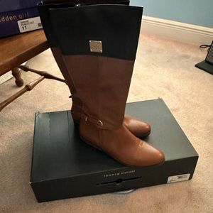 Tommy Hilfiger Boots